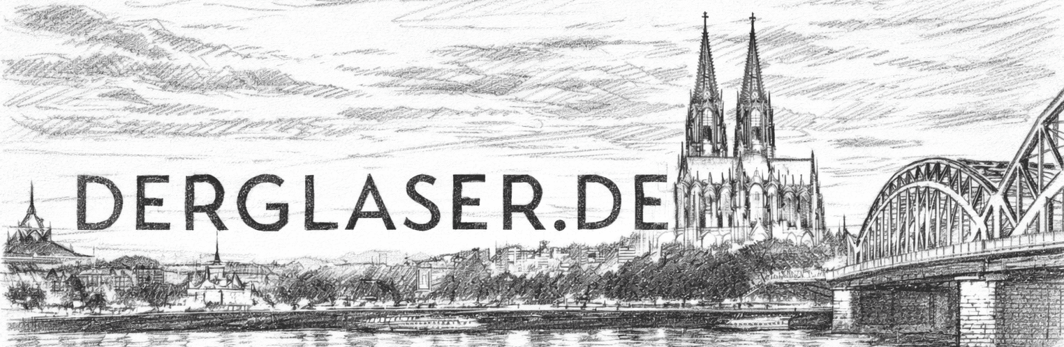Logo derGlaser.de